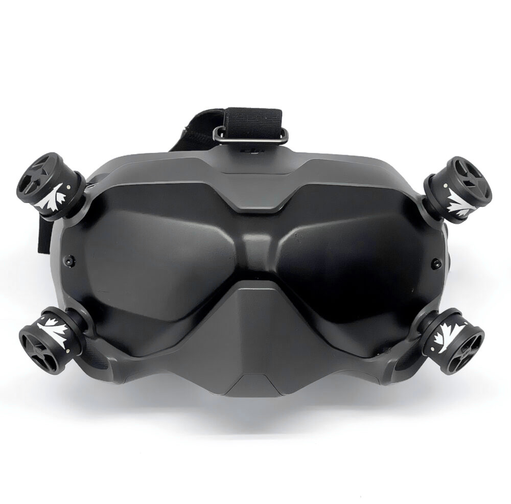Fimi x8 top fpv goggles